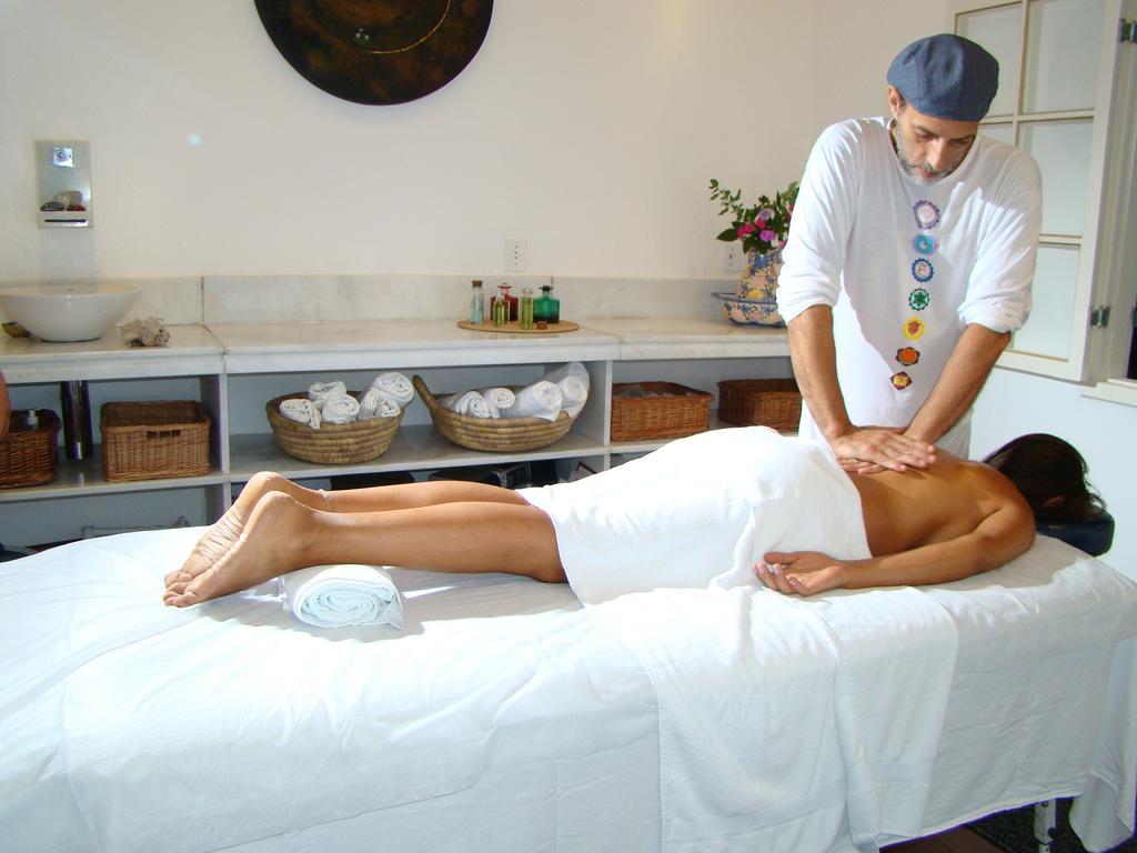 Pequena Suecia Hotel Penedo  Ngoại thất bức ảnh