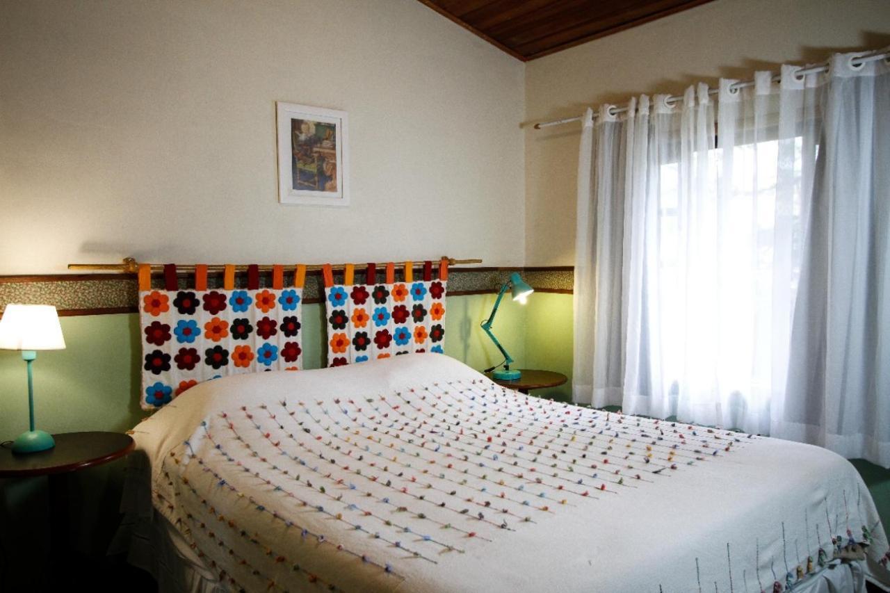 Pequena Suecia Hotel Penedo  Phòng bức ảnh