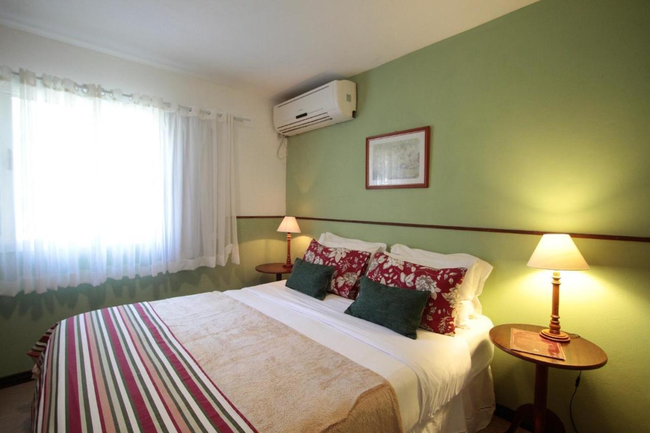 Pequena Suecia Hotel Penedo  Phòng bức ảnh