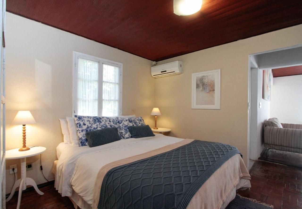 Pequena Suecia Hotel Penedo  Phòng bức ảnh