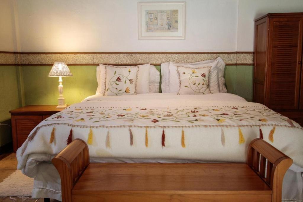 Pequena Suecia Hotel Penedo  Phòng bức ảnh