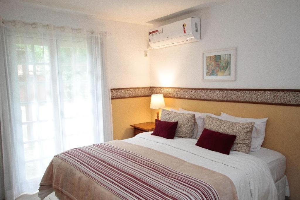 Pequena Suecia Hotel Penedo  Phòng bức ảnh