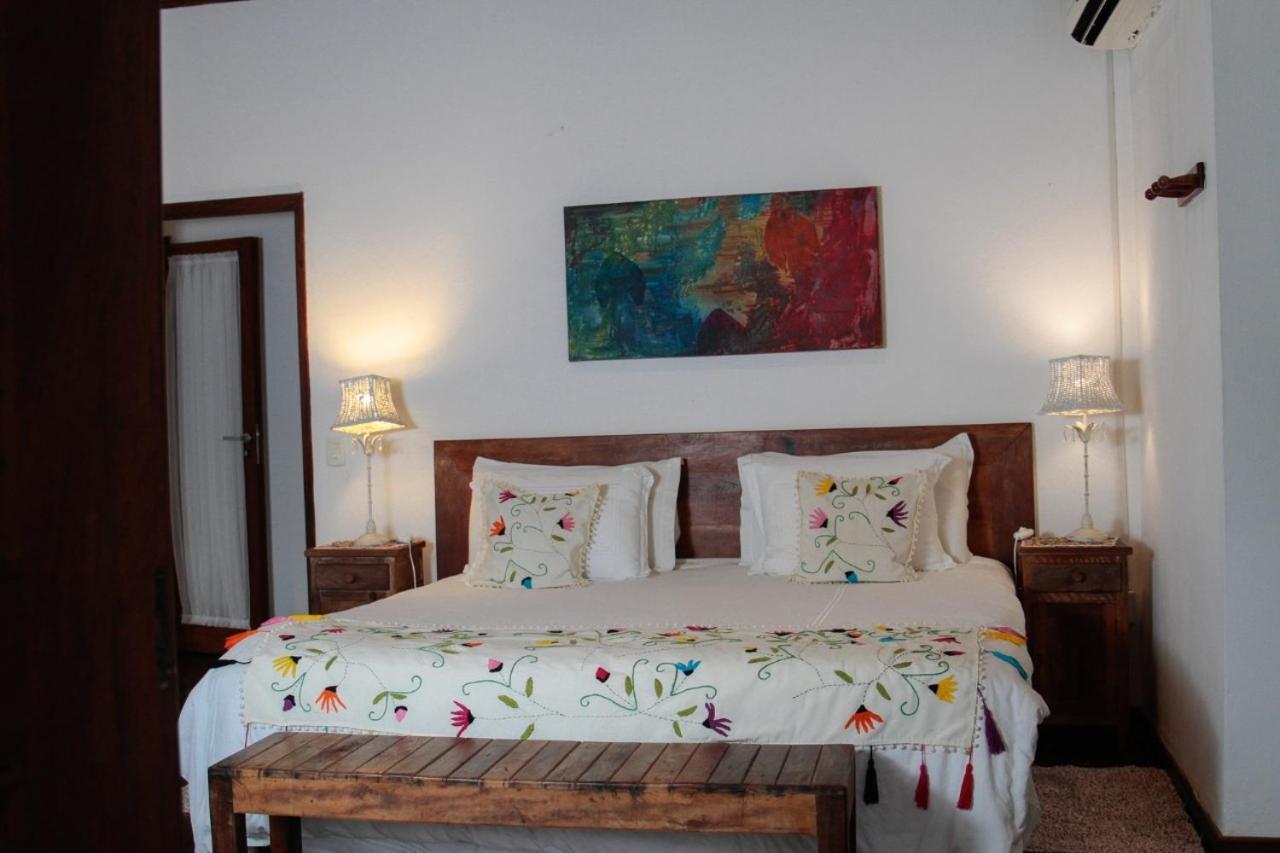 Pequena Suecia Hotel Penedo  Phòng bức ảnh