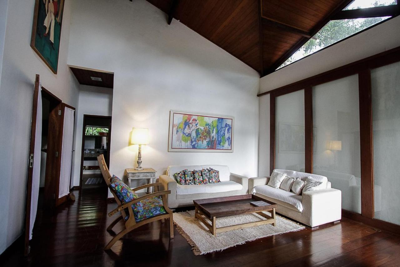 Pequena Suecia Hotel Penedo  Phòng bức ảnh