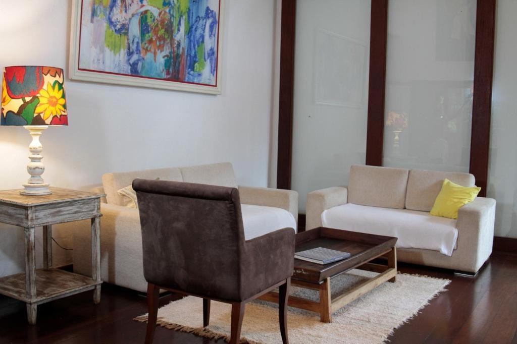 Pequena Suecia Hotel Penedo  Phòng bức ảnh