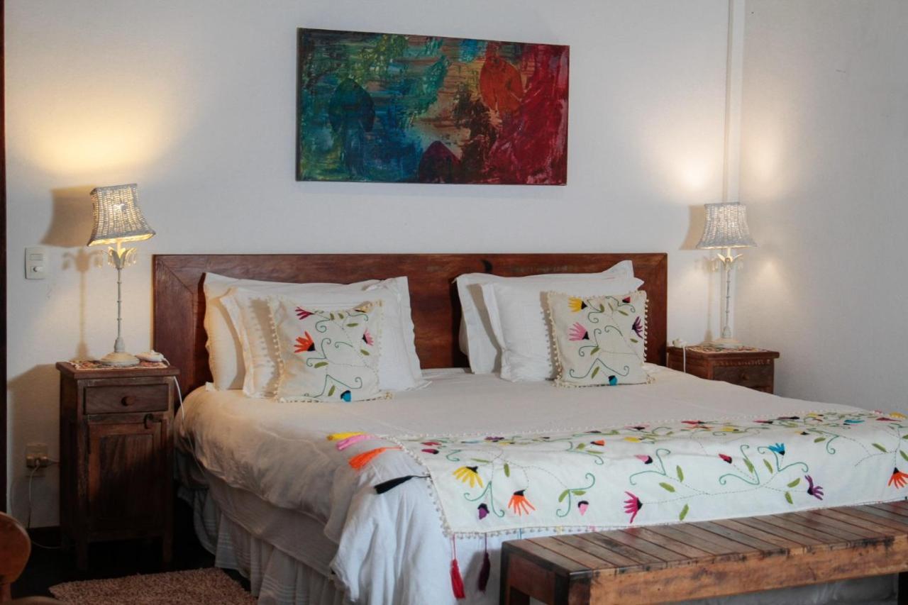 Pequena Suecia Hotel Penedo  Phòng bức ảnh