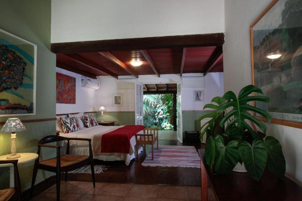 Pequena Suecia Hotel Penedo  Phòng bức ảnh