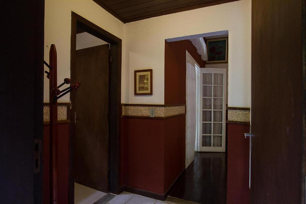Pequena Suecia Hotel Penedo  Phòng bức ảnh