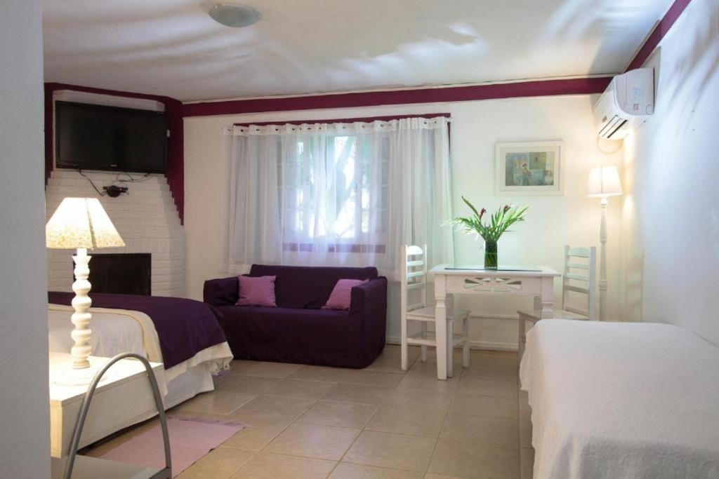 Pequena Suecia Hotel Penedo  Phòng bức ảnh