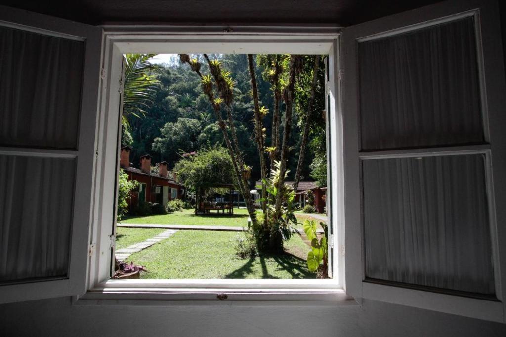 Pequena Suecia Hotel Penedo  Phòng bức ảnh