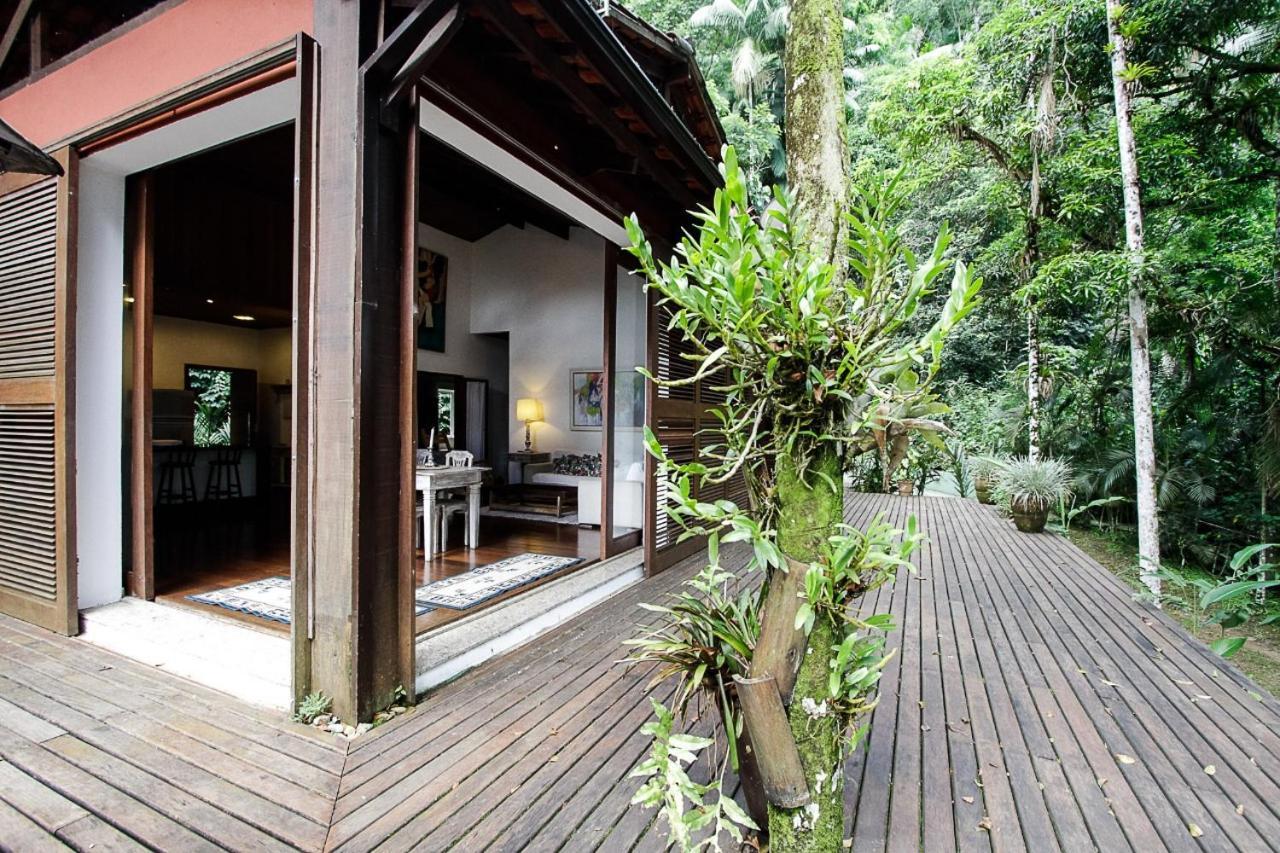 Pequena Suecia Hotel Penedo  Phòng bức ảnh