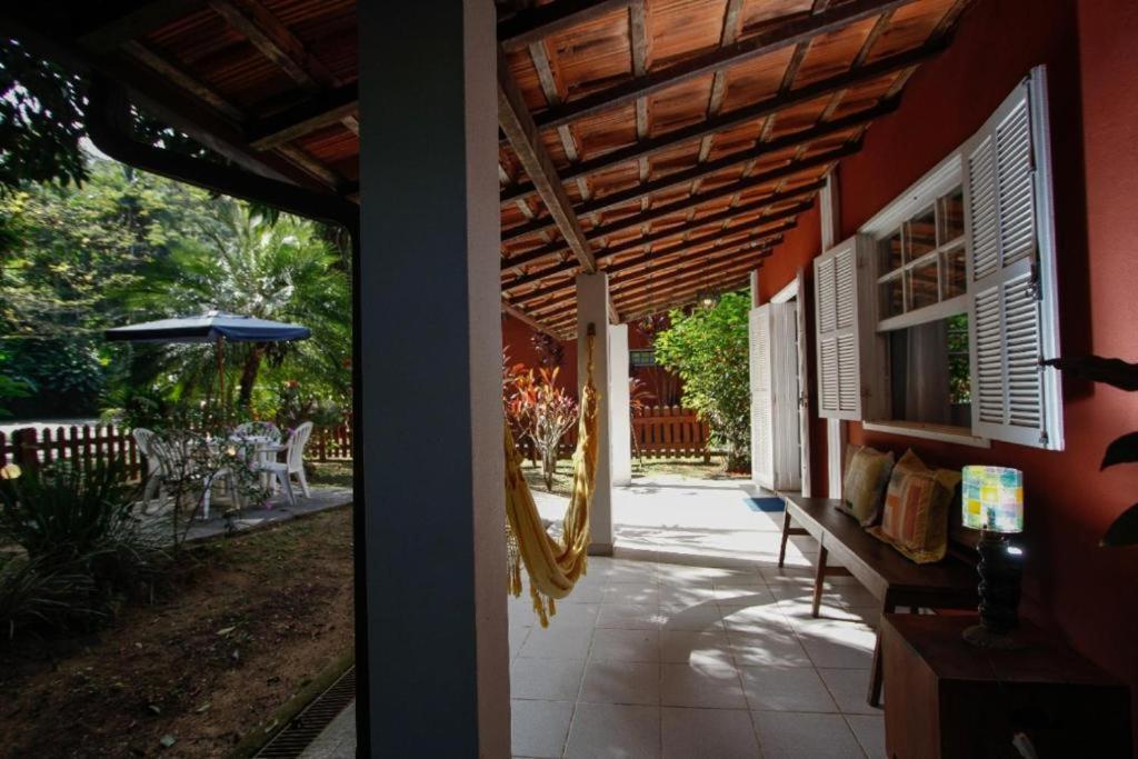 Pequena Suecia Hotel Penedo  Phòng bức ảnh