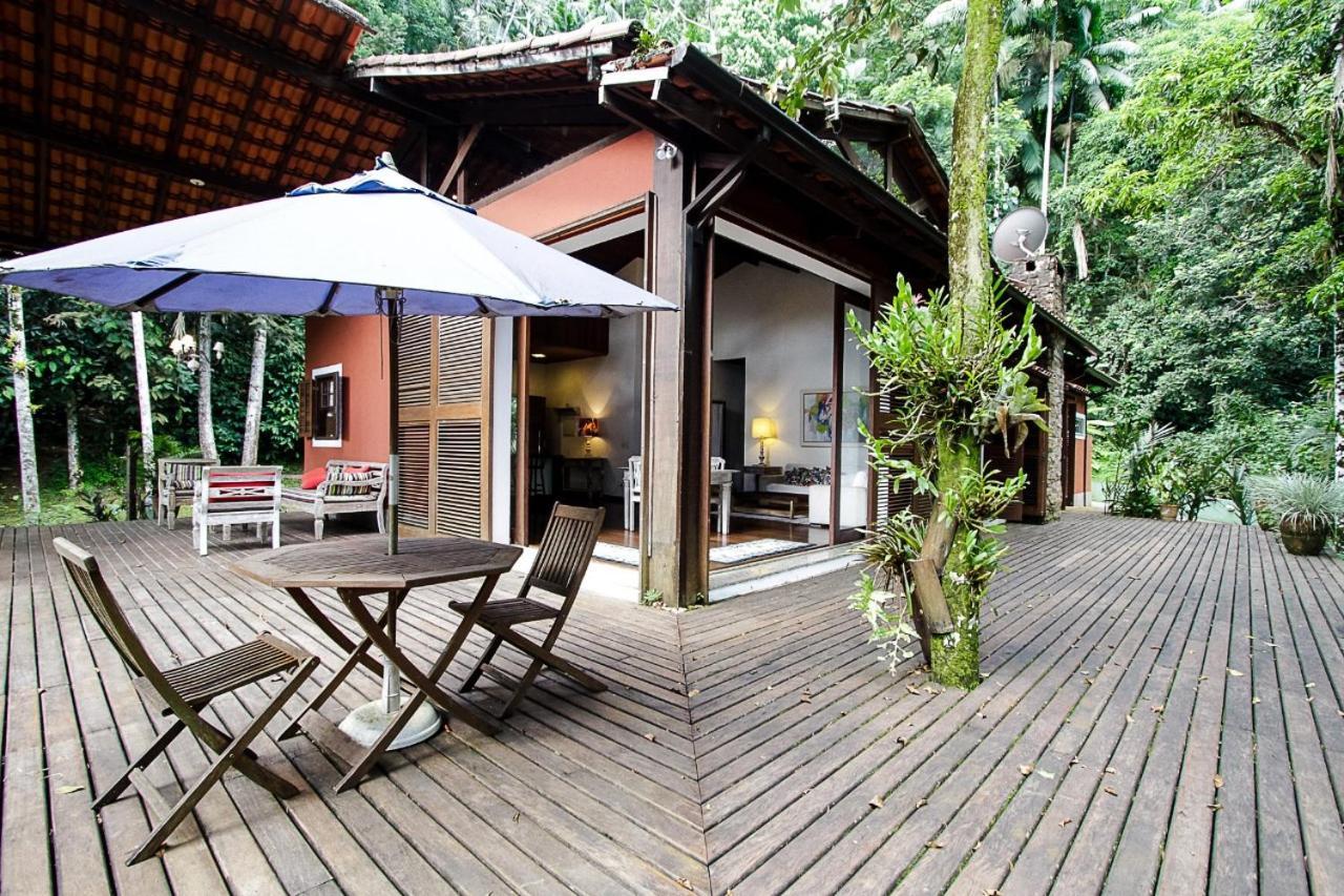 Pequena Suecia Hotel Penedo  Phòng bức ảnh
