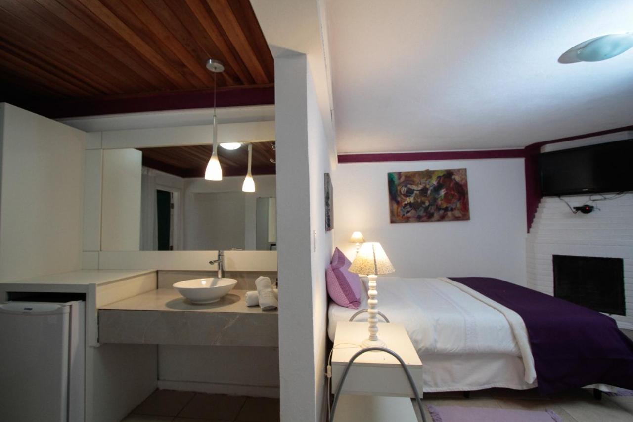 Pequena Suecia Hotel Penedo  Phòng bức ảnh
