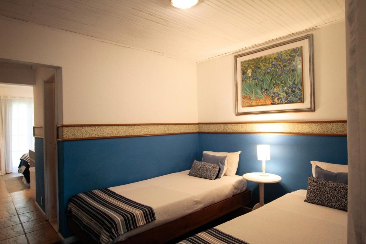 Pequena Suecia Hotel Penedo  Phòng bức ảnh