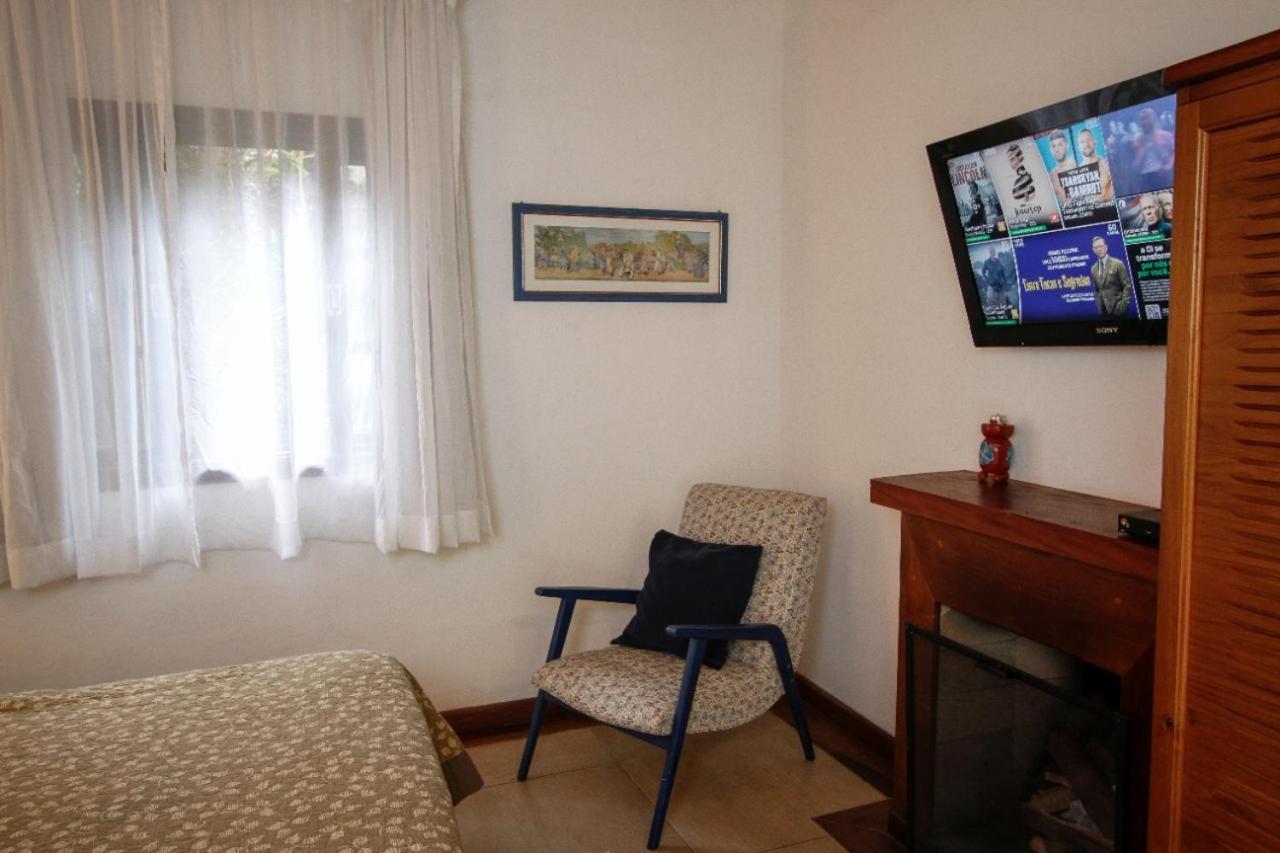 Pequena Suecia Hotel Penedo  Phòng bức ảnh